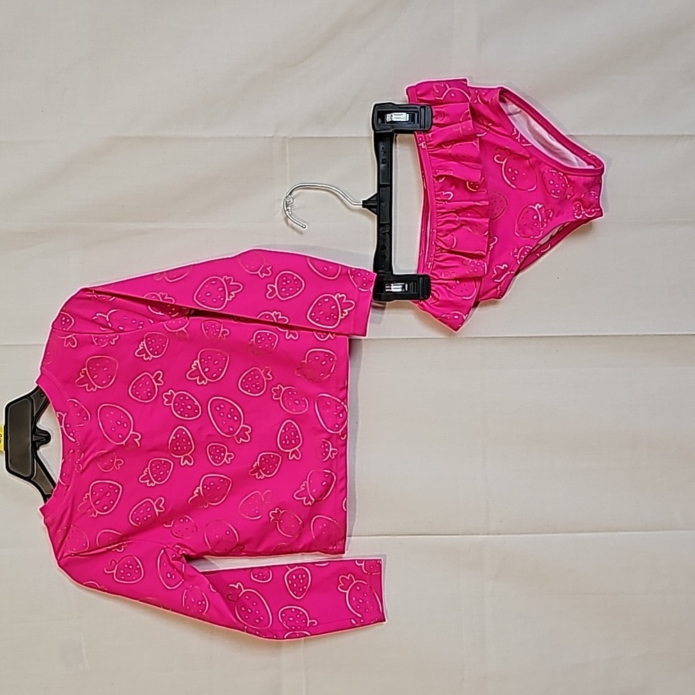 Toddler Swimsuit